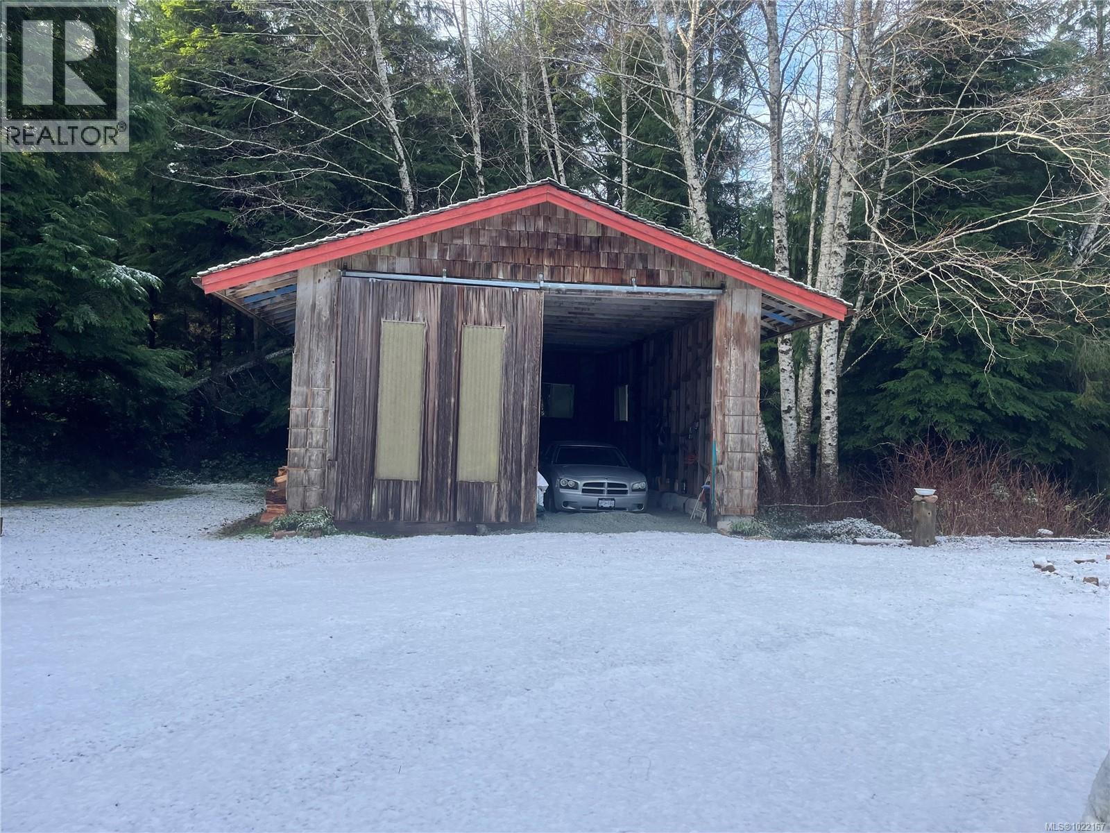 801 NIMPKISH HEIGHTS RD - 20