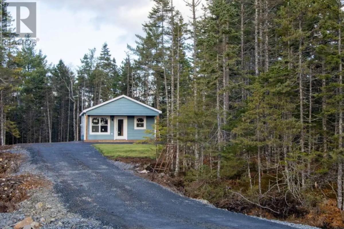 Property 2 of 4 of 63 Loon Point Trail