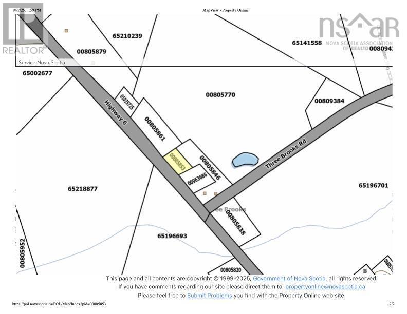 Property 12 of 16 of 7013 Highway 6