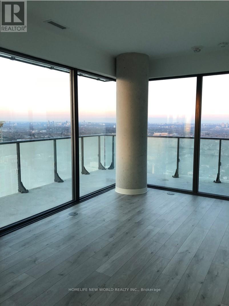 3504 - 161 ROEHAMPTON AVENUE - Photo 5 of 10, Toronto (Mount Pleasant West), Ontario