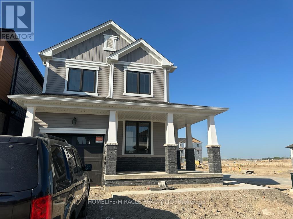 12 MONTEITH DRIVE - Photo 2 of 6, Brantford, Ontario