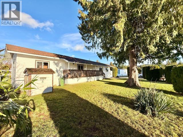 41-7624 DUNCAN STREET, Powell River