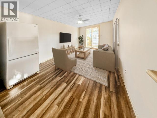 41-7624 DUNCAN STREET, Powell River