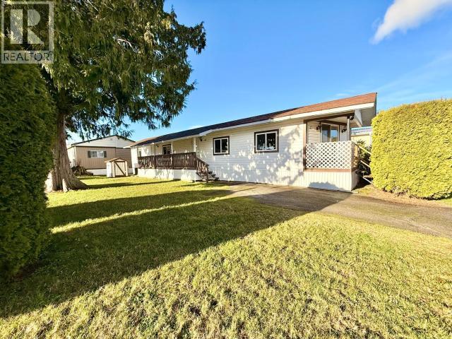 41-7624 DUNCAN STREET, Powell River