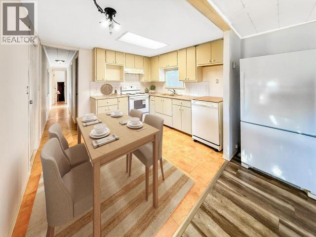 41-7624 DUNCAN STREET, Powell River