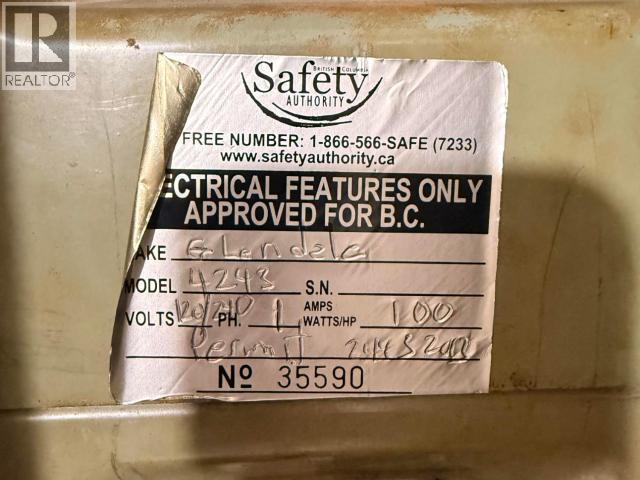 41-7624 DUNCAN STREET, Powell River