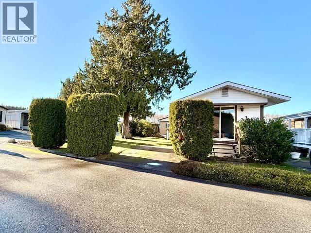 41-7624 DUNCAN STREET, Powell River