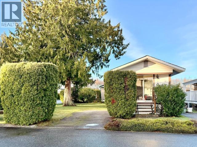 41-7624 DUNCAN STREET, Powell River