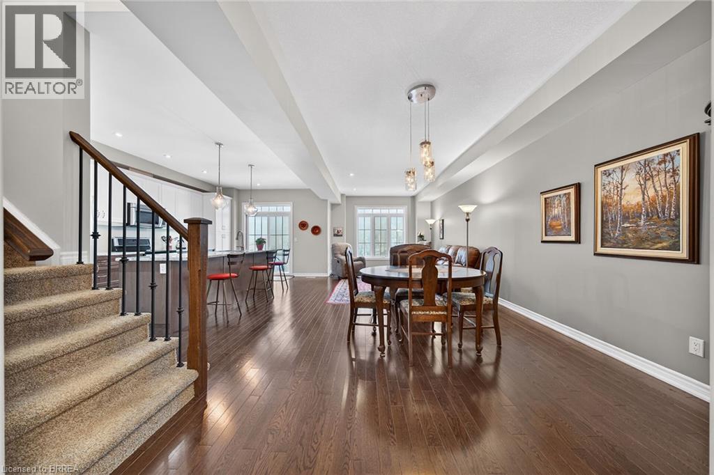 80 WILLOW Street Unit# 7 - Photo 5 of 50, Paris, Ontario