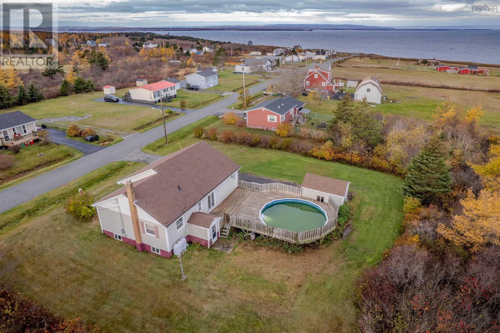 Property 1 of 39 of 47 Daley Road