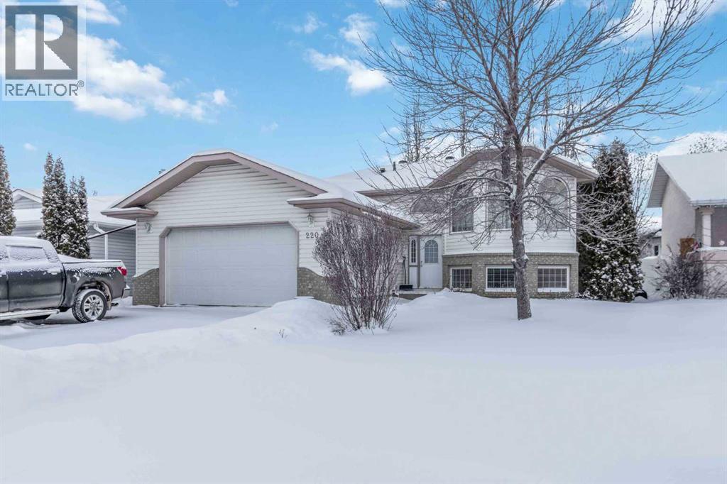 220 Boisvert Place, Fort McMurray