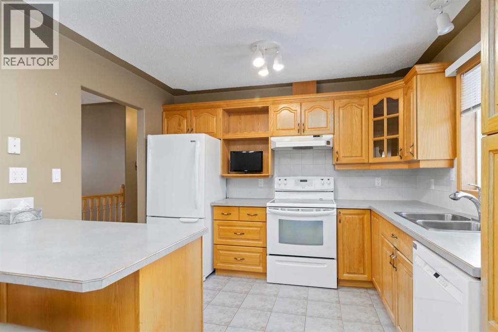 220 Boisvert Place, Fort McMurray