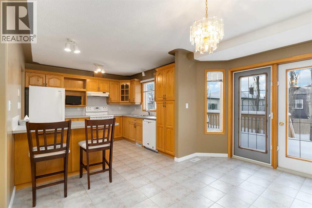 220 Boisvert Place, Fort McMurray