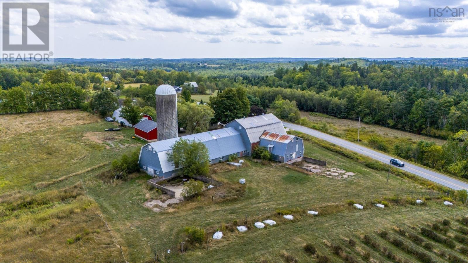 Property 3 of 26 of Lot L2A Lower Branch Road