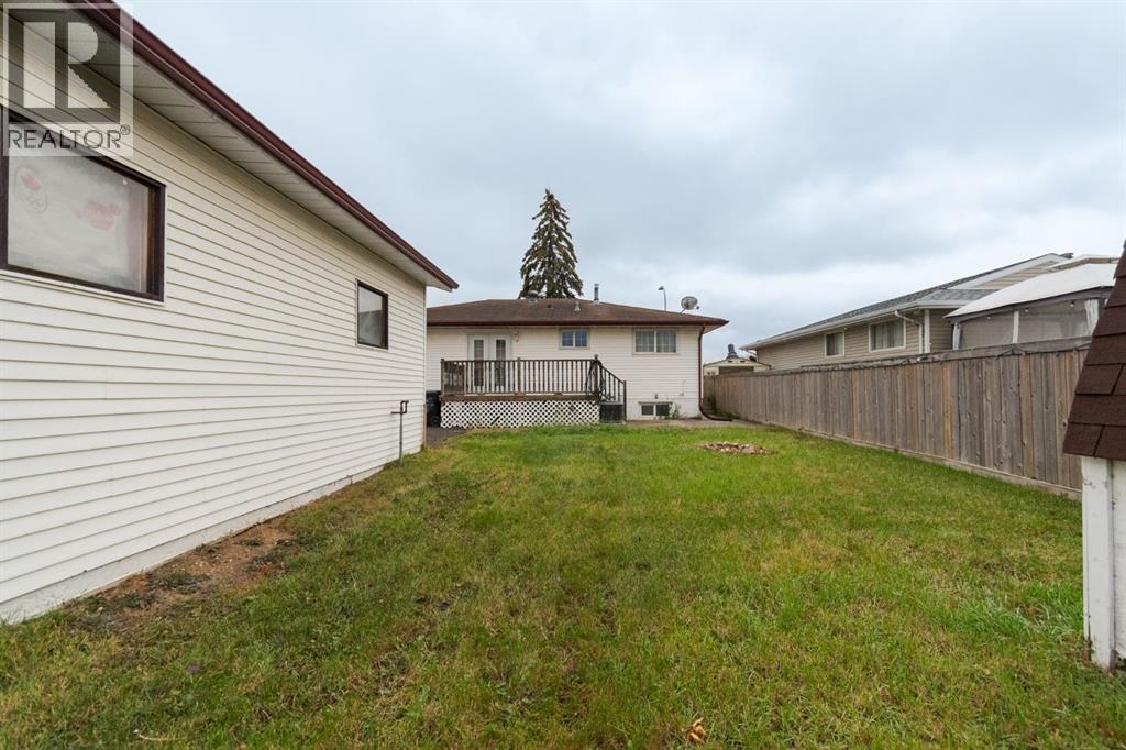 114 Highfield Street, Fort McMurray
