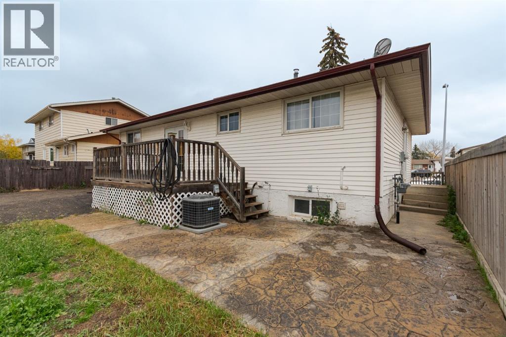 114 Highfield Street, Fort McMurray
