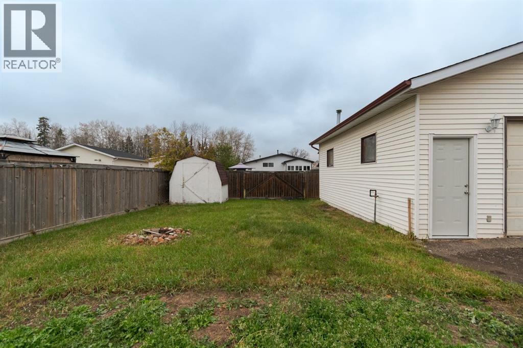 114 Highfield Street, Fort McMurray