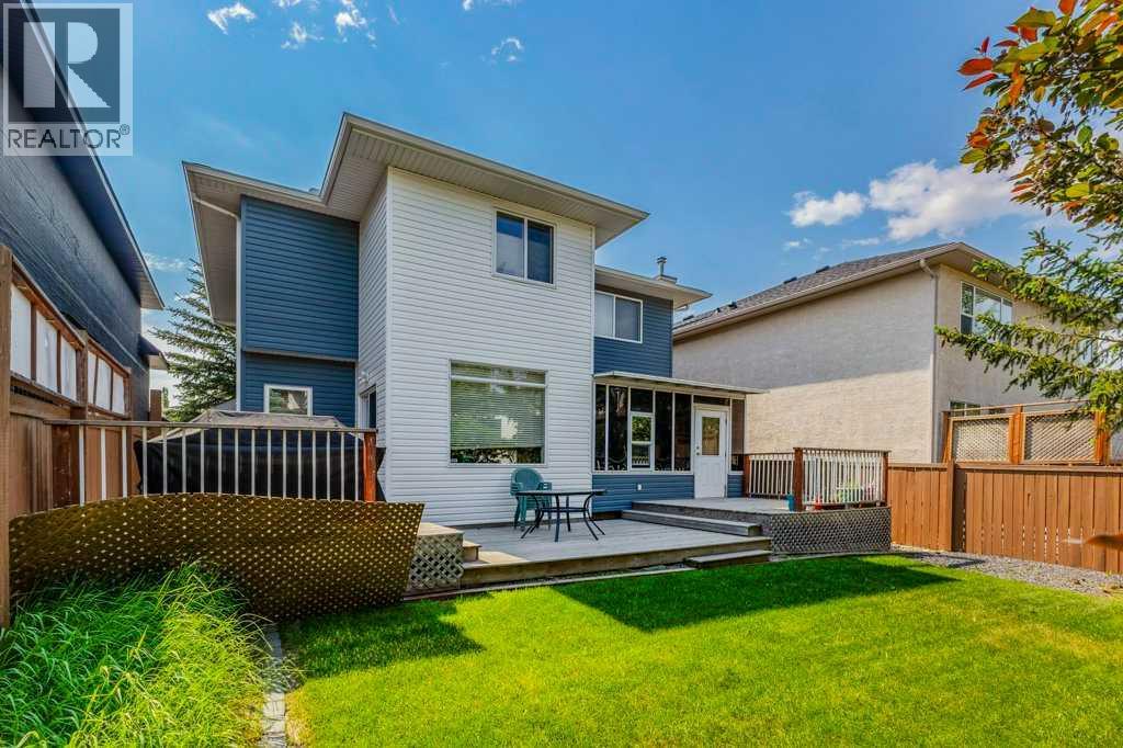 Single Family House for Sale in  Panatella Court NW Panorama Hills Calgary 