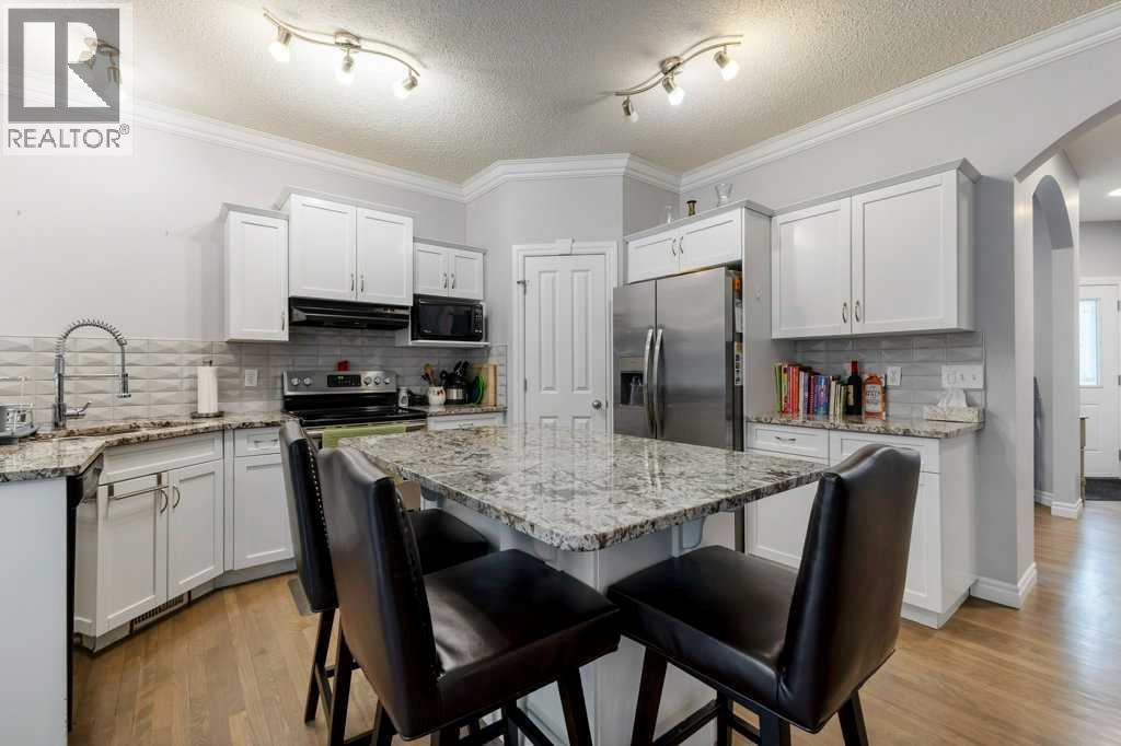 Single Family House for Sale in  Panatella Court NW Panorama Hills Calgary 