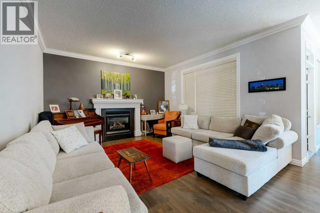 Single Family House for Sale in  Panatella Court NW Panorama Hills Calgary 