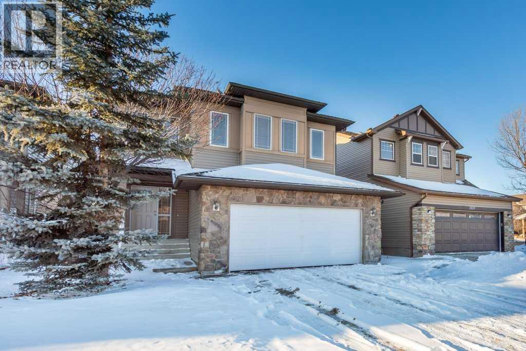 Single Family House for Sale in  Panamount Boulevard NW Panorama Hills Calgary 