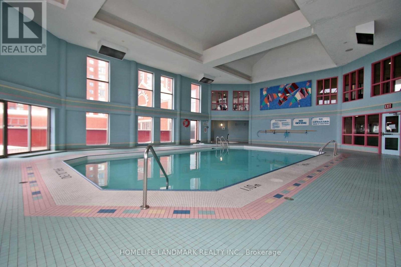 219 - 2460 EGLINTON AVENUE E - Photo 4 of 43, Toronto (Eglinton East), Ontario