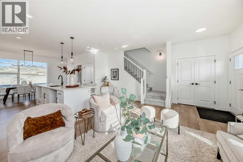 430 Heartland Way, Cochrane