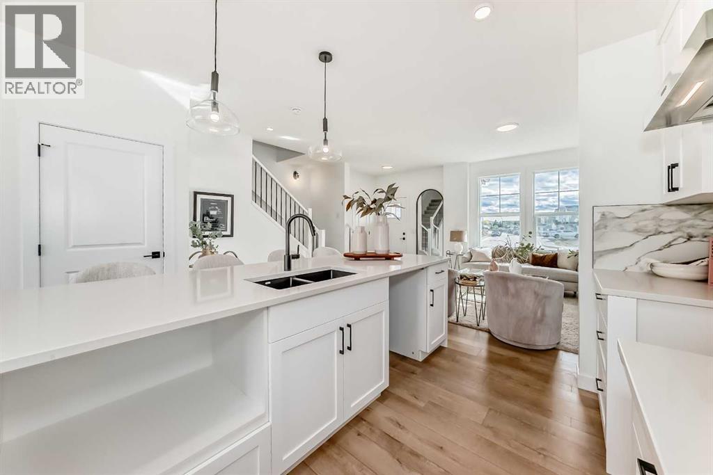 430 Heartland Way, Cochrane