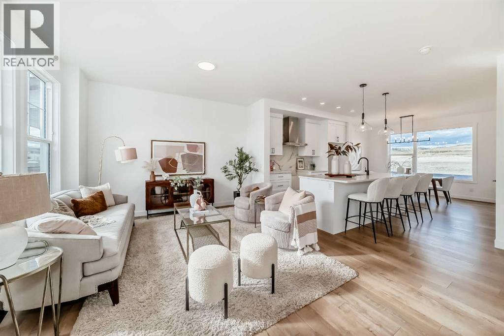 430 Heartland Way, Cochrane