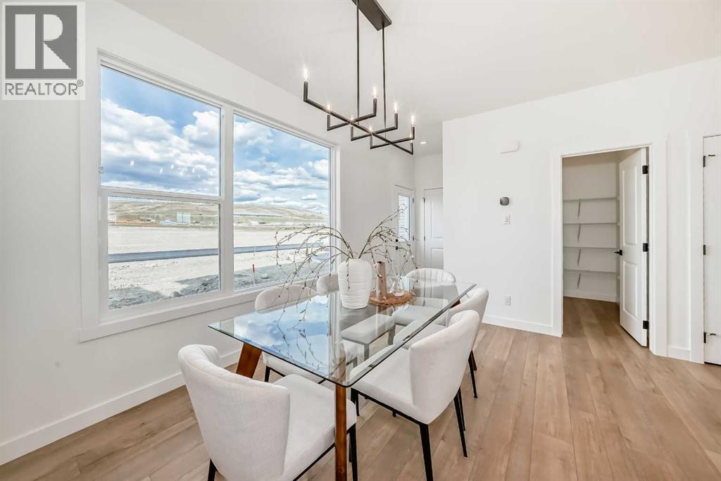 430 Heartland Way, Cochrane