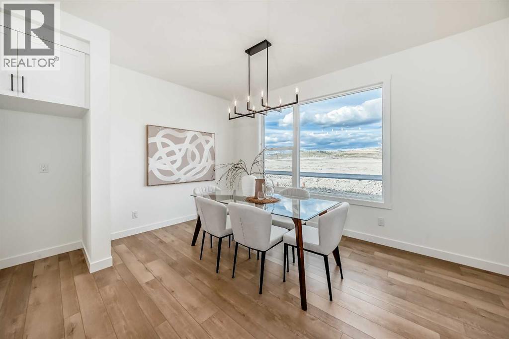 430 Heartland Way, Cochrane