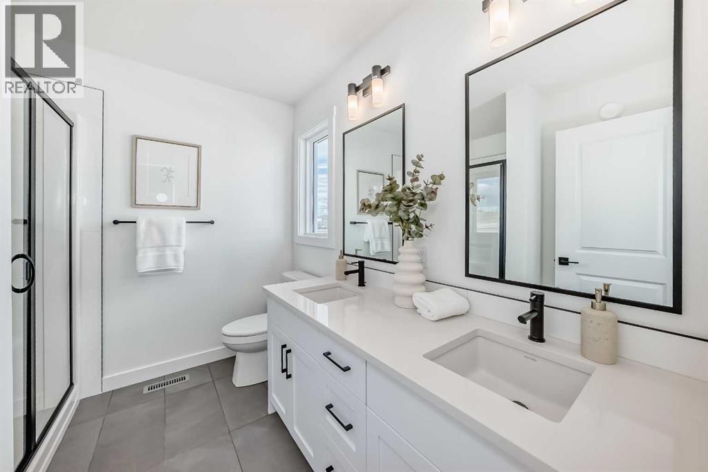 430 Heartland Way, Cochrane