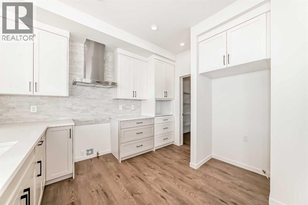 81 Southborough Square, Cochrane