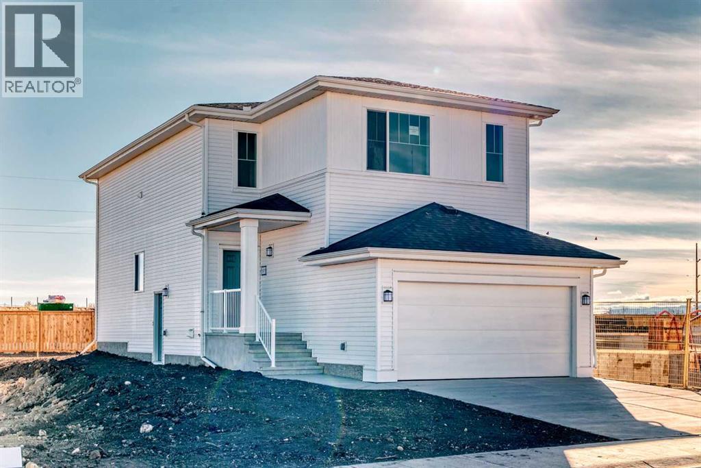 81 Southborough Square, Cochrane