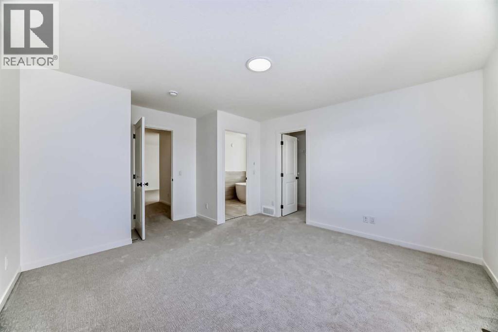 81 Southborough Square, Cochrane