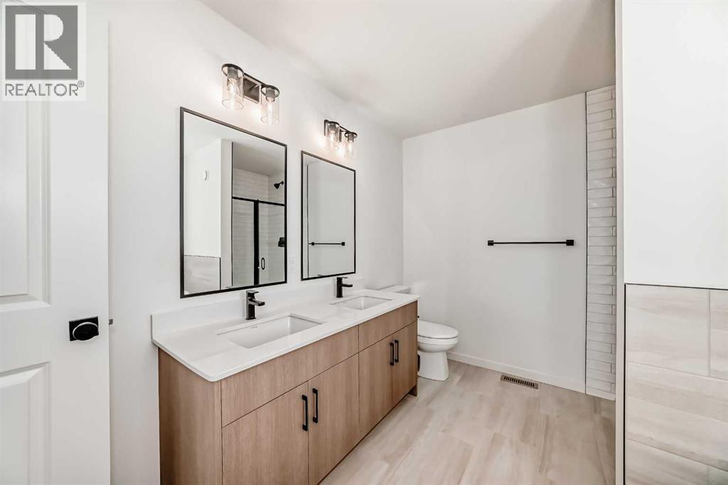 81 Southborough Square, Cochrane