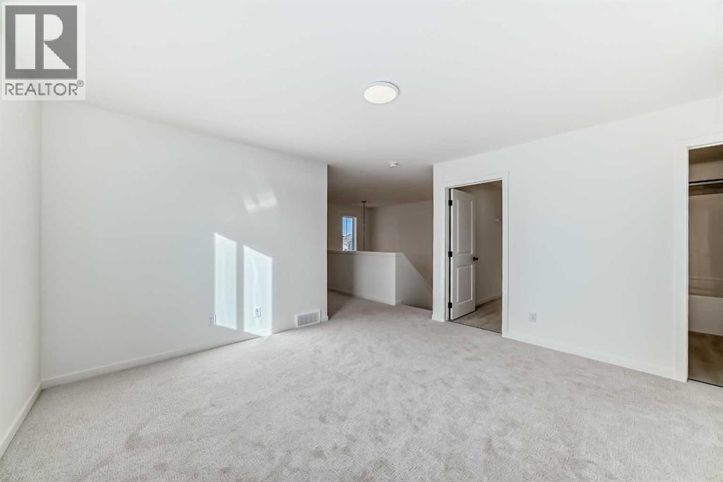 81 Southborough Square, Cochrane