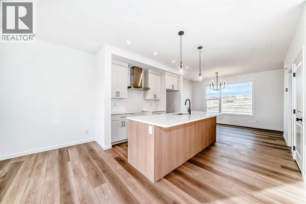 406 Heartland Way, Cochrane