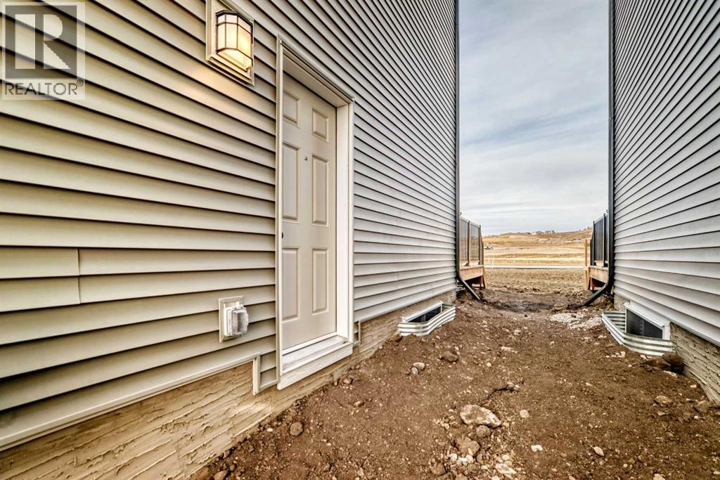 406 Heartland Way, Cochrane