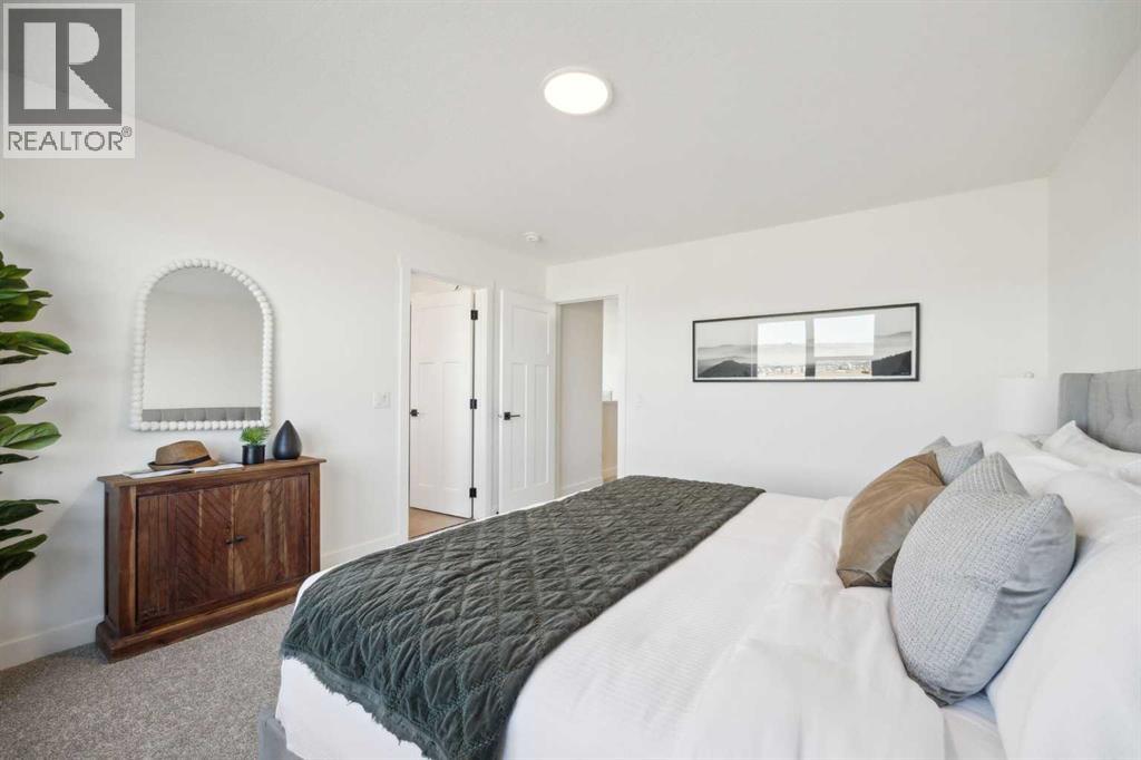 213 Southbow Drive, Cochrane