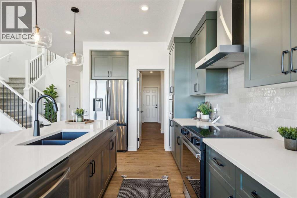 213 Southbow Drive, Cochrane