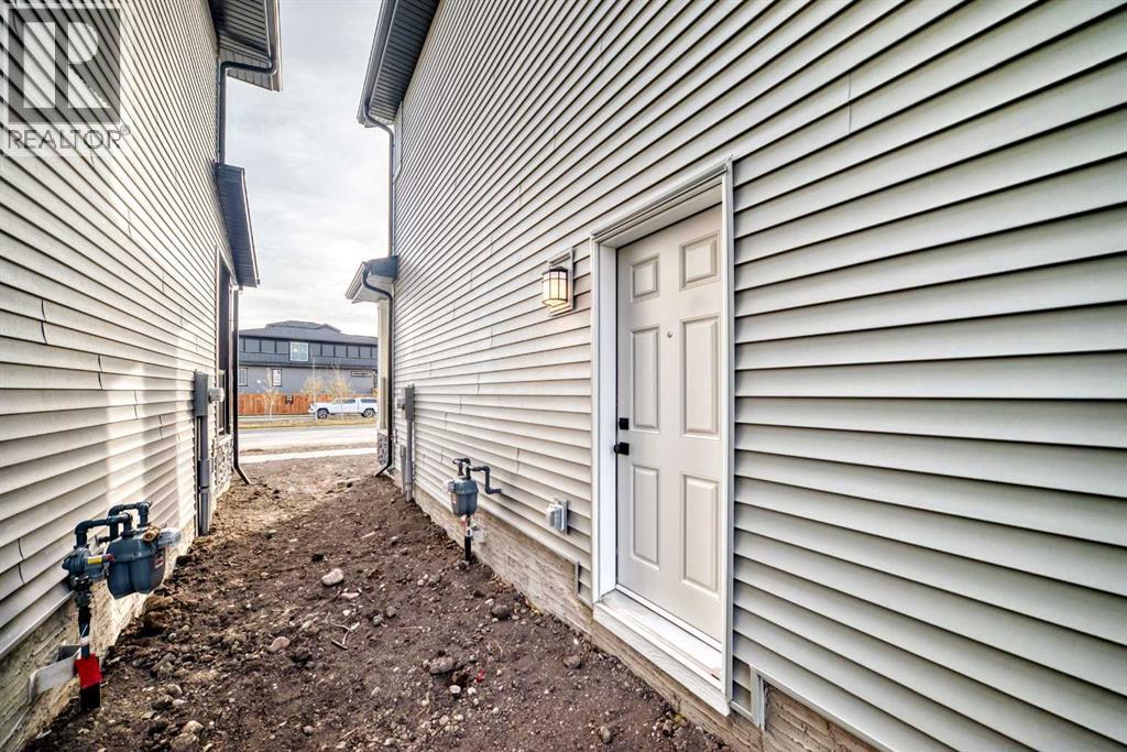 406 Heartland Way, Cochrane