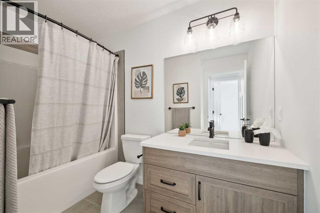 213 Southbow Drive, Cochrane