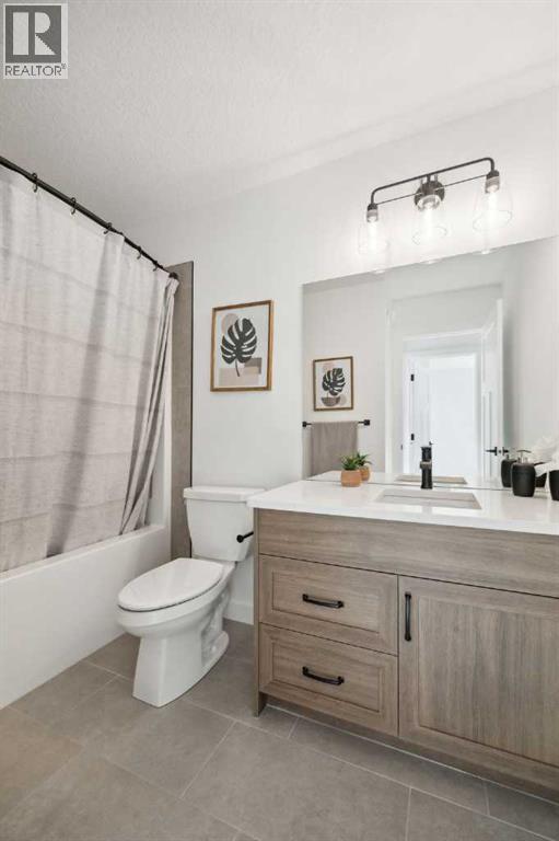 213 Southbow Drive, Cochrane