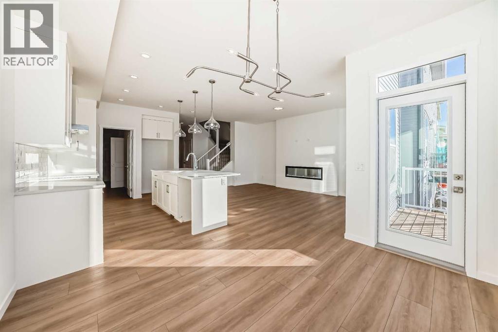 32 Southborough Common, Cochrane