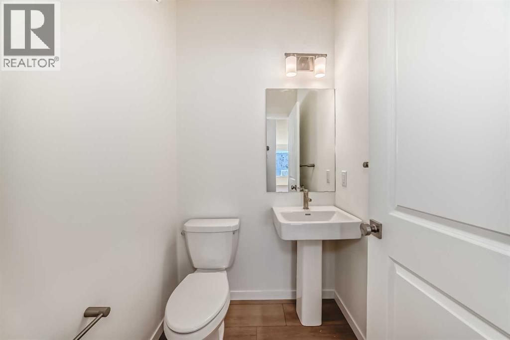 32 Southborough Common, Cochrane