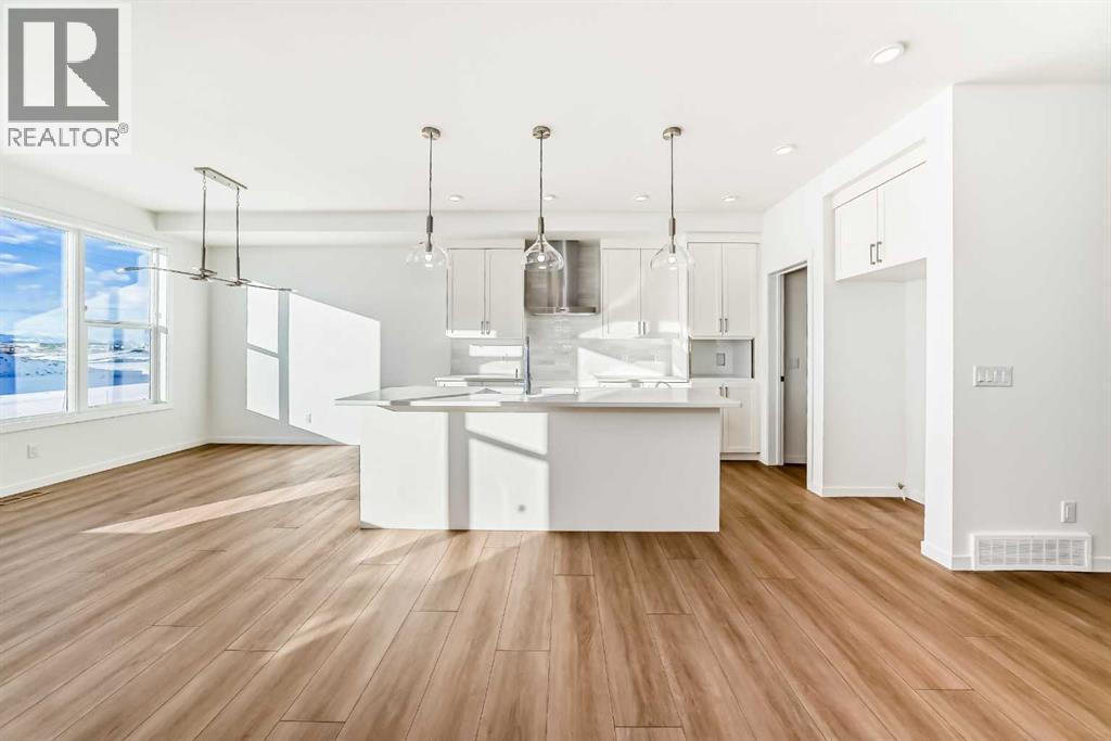 32 Southborough Common, Cochrane