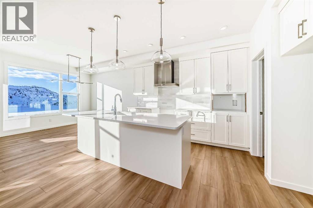 32 Southborough Common, Cochrane