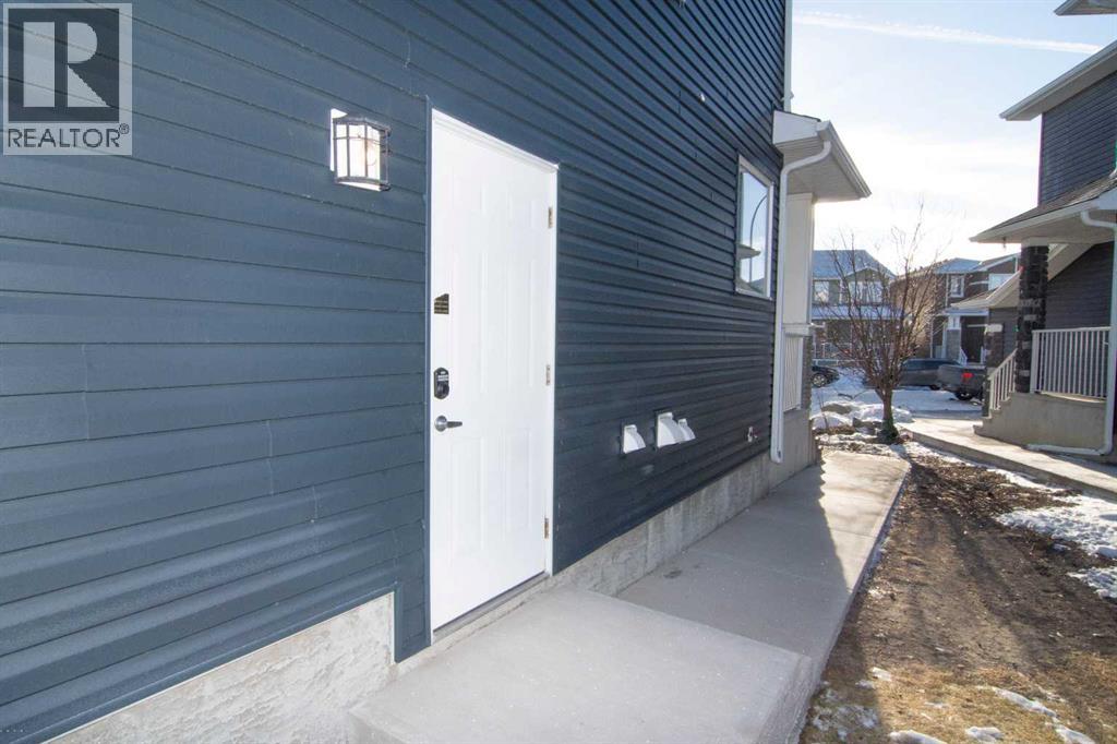 Single Family House for Sale in  Redstone Park NE Redstone Calgary 