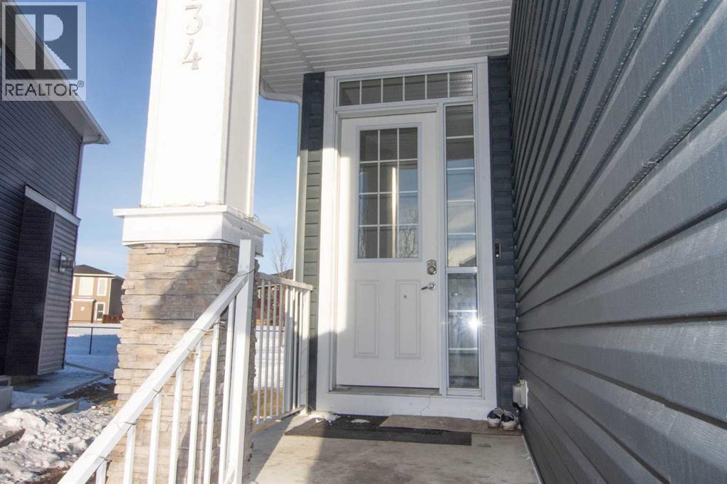 Single Family House for Sale in  Redstone Park NE Redstone Calgary 